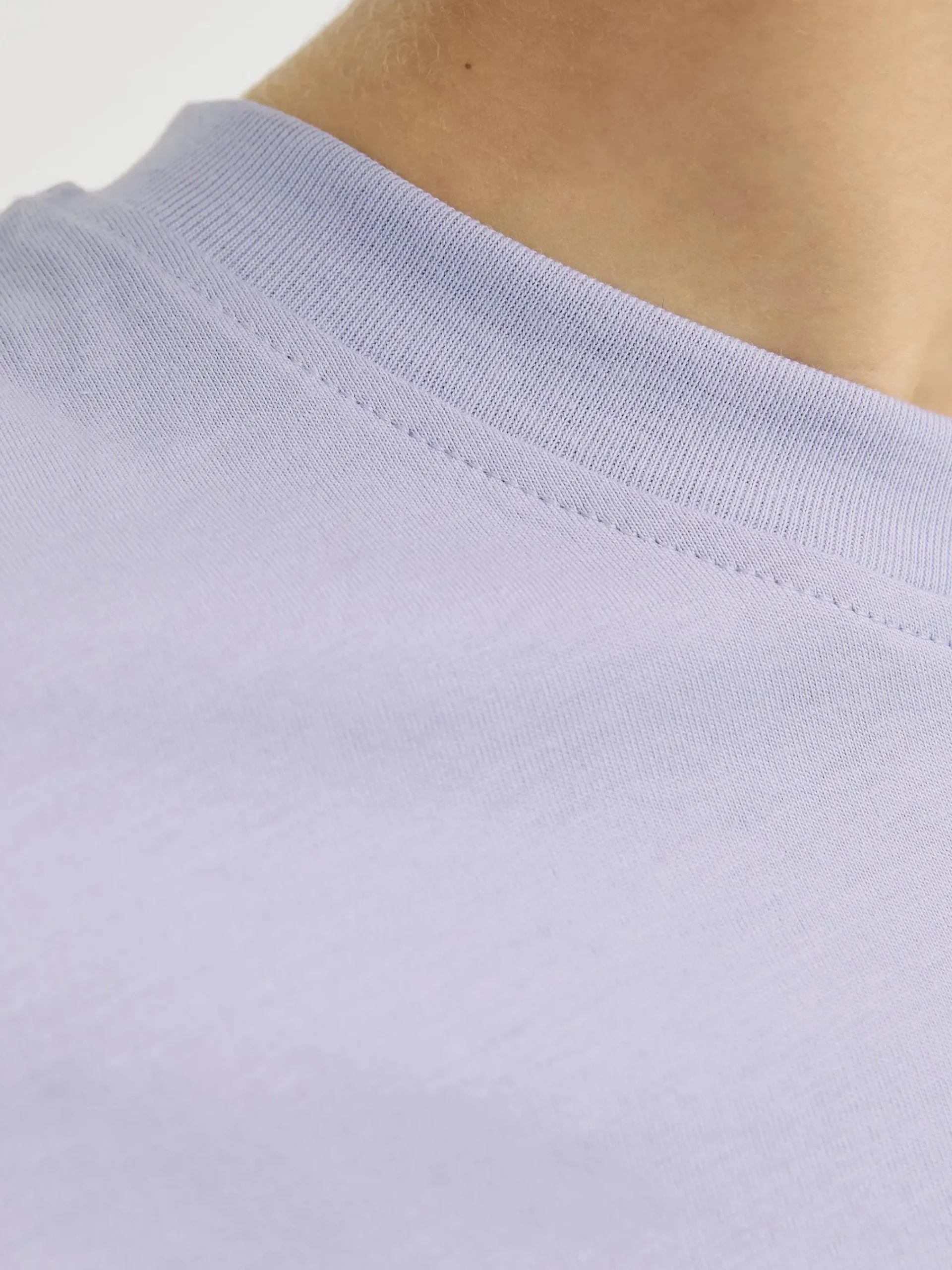 Kinder Jack&Jones Junior JJESTAR JJ TEE SS NOO Shirt