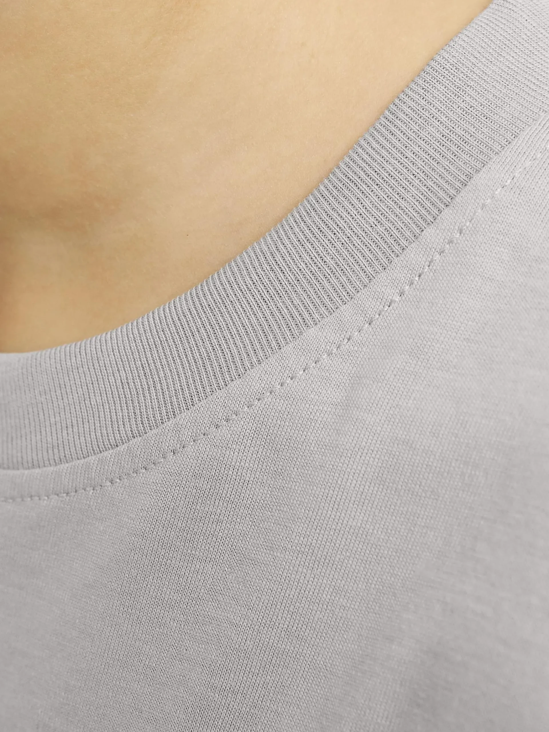 Kinder Jack&Jones Junior JJESTAR JJ TEE SS NOO Shirt