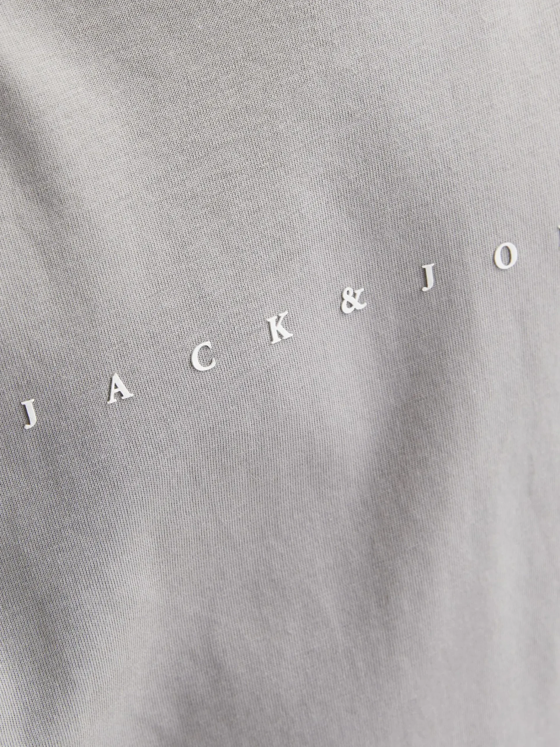 Kinder Jack&Jones Junior JJESTAR JJ TEE SS NOO Shirt