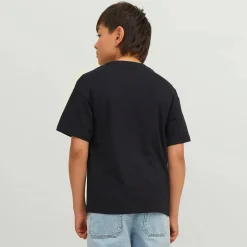 Kinder Jack&Jones Junior JJESTAR JJ TEE SS NOO Shirt