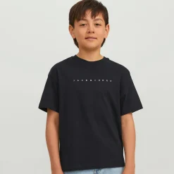 Kinder Jack&Jones Junior JJESTAR JJ TEE SS NOO Shirt