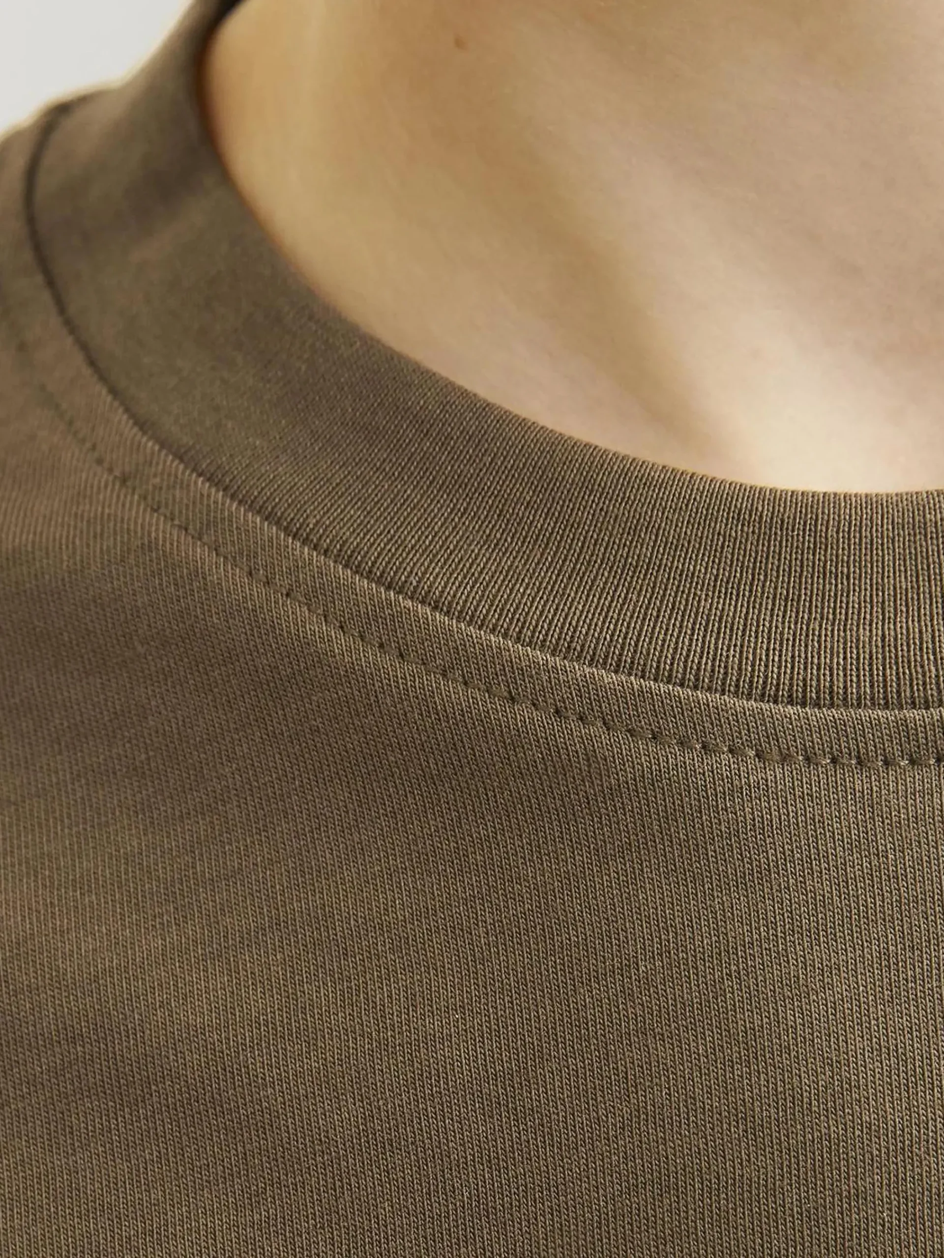 Kinder Jack&Jones Junior JJESTAR JJ TEE SS NOO Shirt