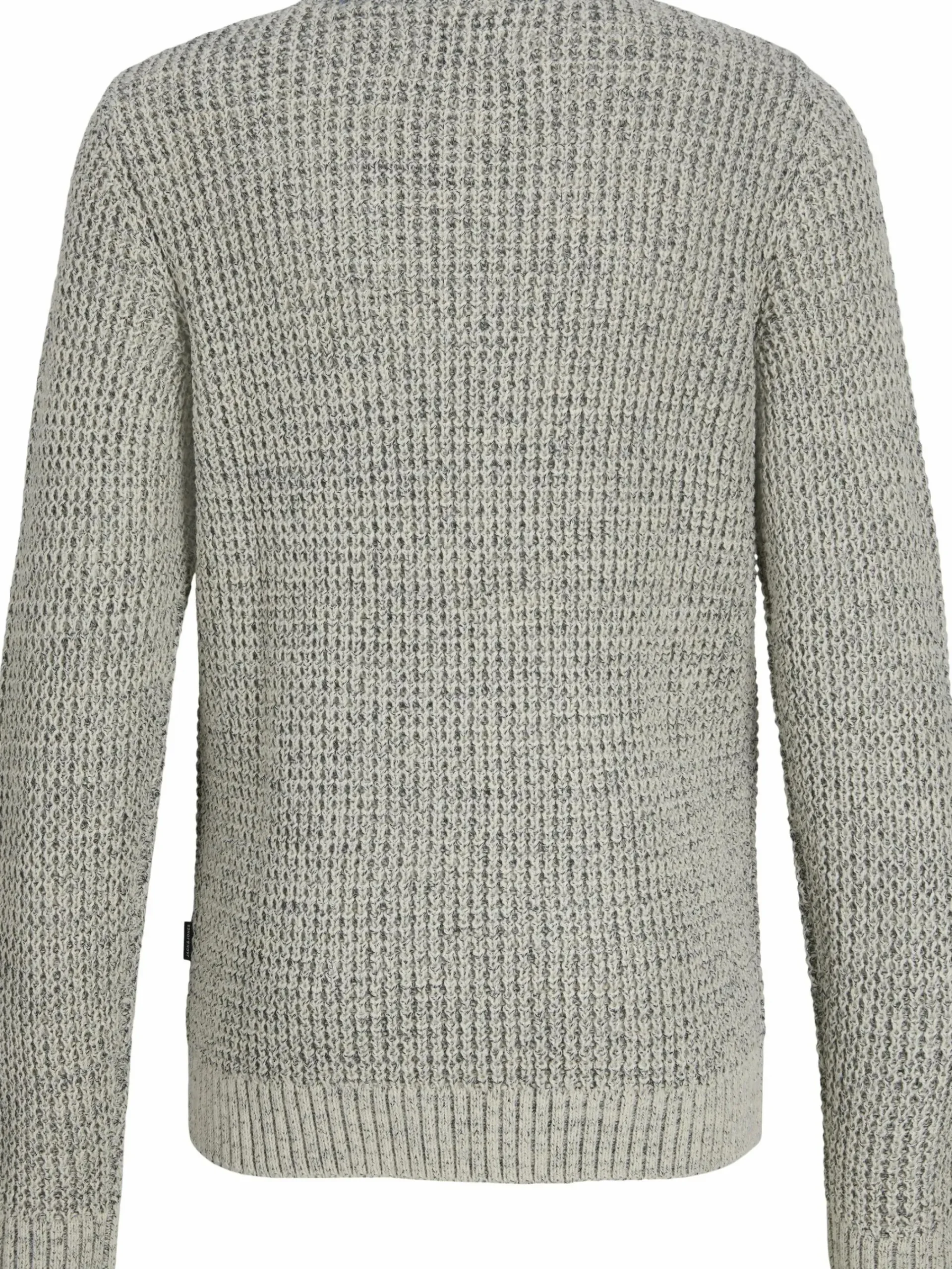 Kinder Jack&Jones Junior JJGLOBAL KNIT CREW NECK Strickpullover