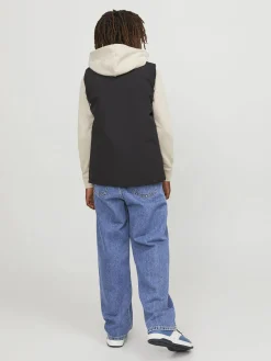 Kinder Jack&Jones Junior JJIALEX JJORIGINAL Jeanshose