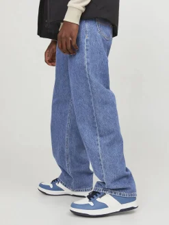 Kinder Jack&Jones Junior JJIALEX JJORIGINAL Jeanshose