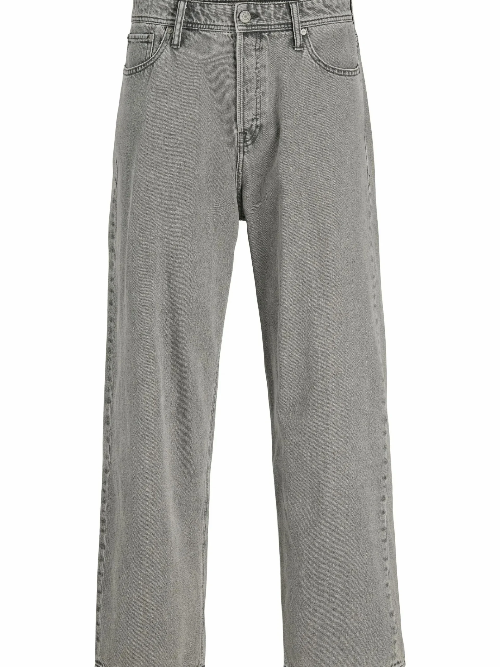 Kinder Jack&Jones Junior JJIALEX JJORIGINAL SQ Jeans