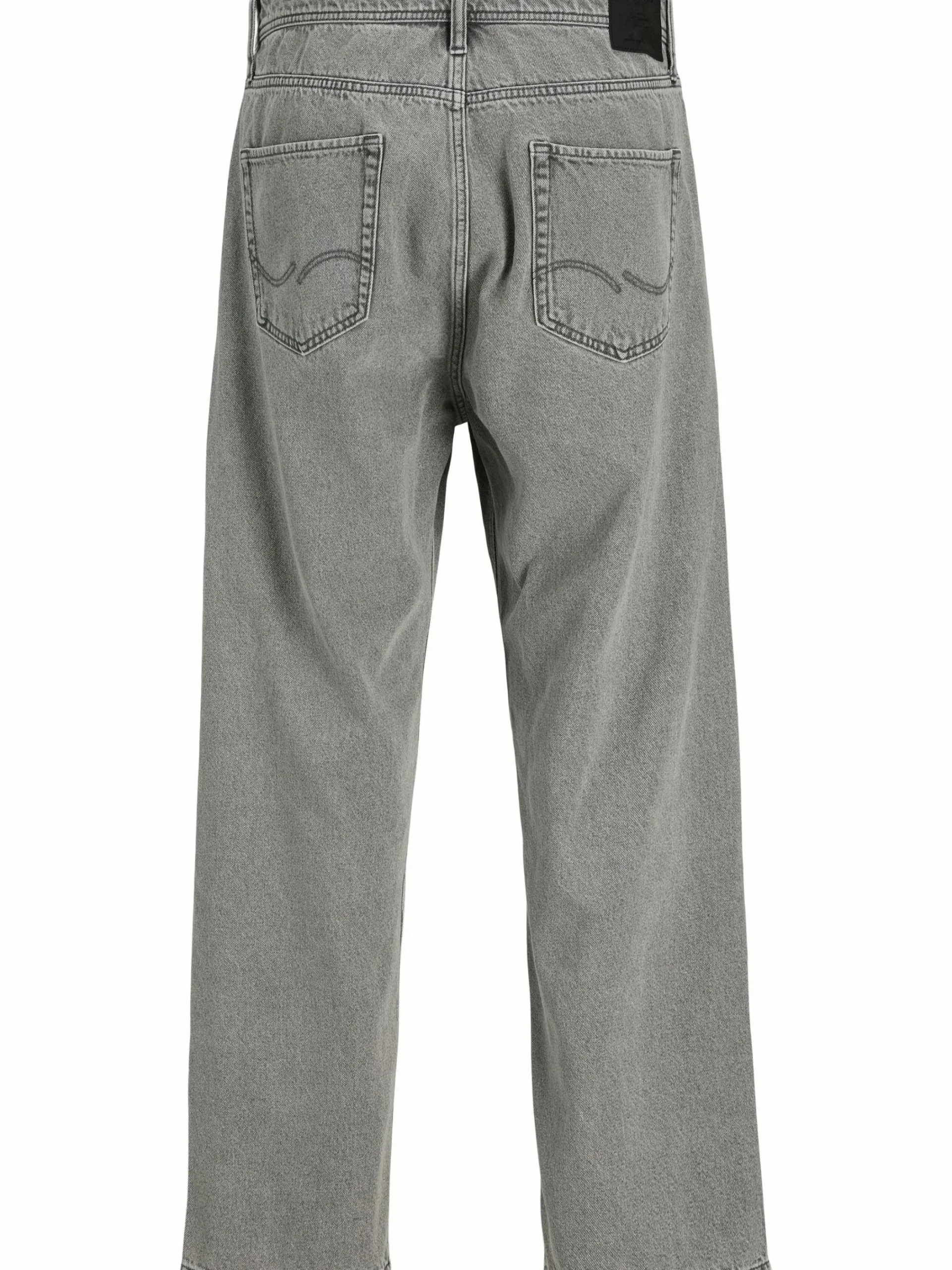 Kinder Jack&Jones Junior JJIALEX JJORIGINAL SQ Jeans