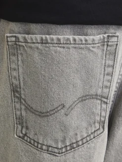 Kinder Jack&Jones Junior JJIALEX JJORIGINAL SQ Jeans