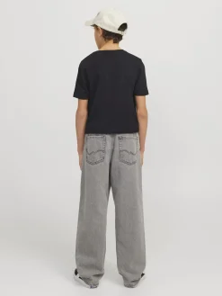 Kinder Jack&Jones Junior JJIALEX JJORIGINAL SQ Jeans