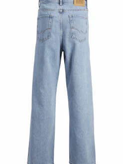 Kinder Jack&Jones Junior JJIALEX JJORIGINAL MF Jeans