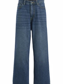 Kinder Jack&Jones Junior JJIRON JJORIGINAL SQ Jeans