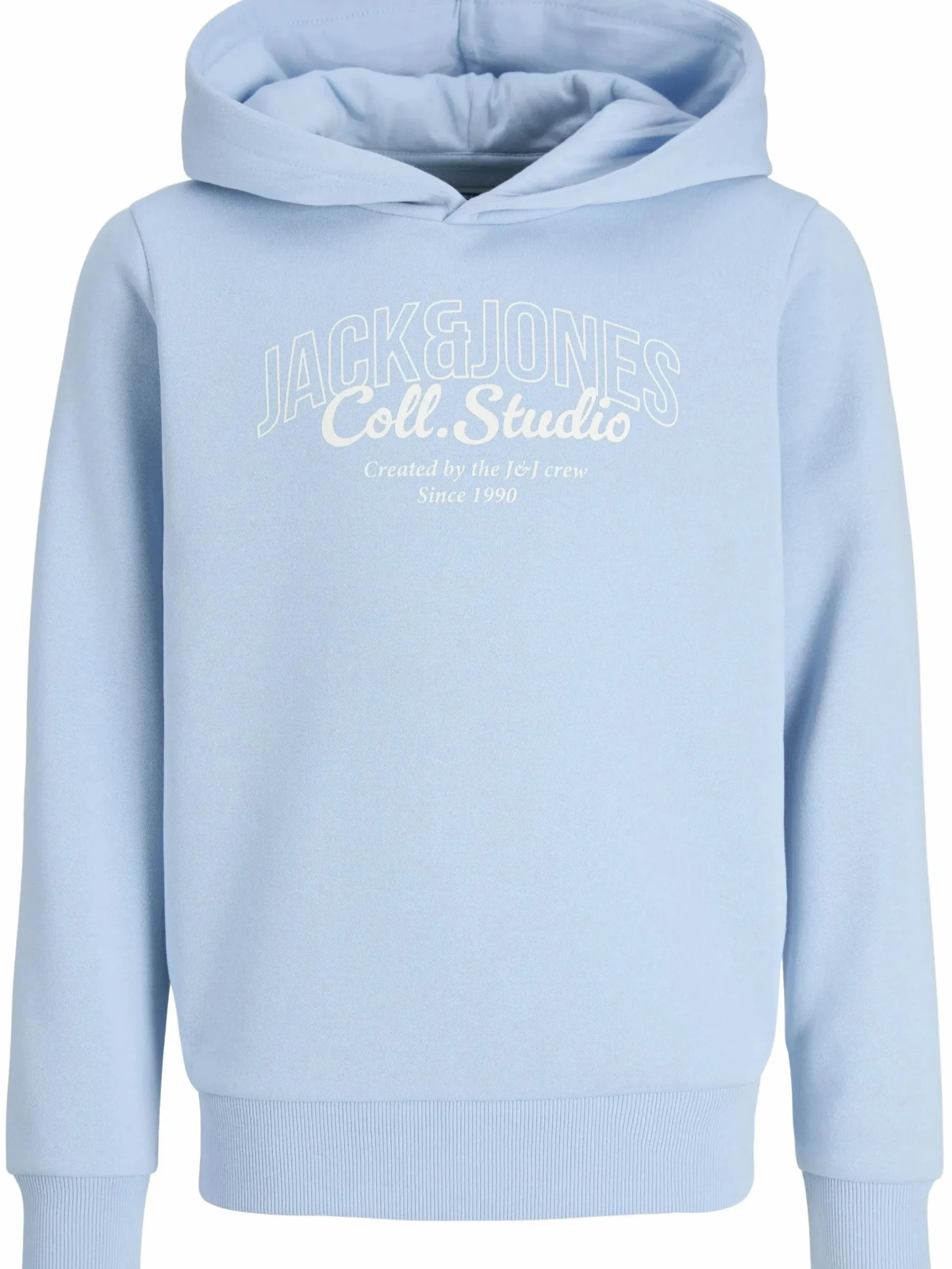 Kinder Jack&Jones Junior JJMAKOTO SWEAT Hoodie