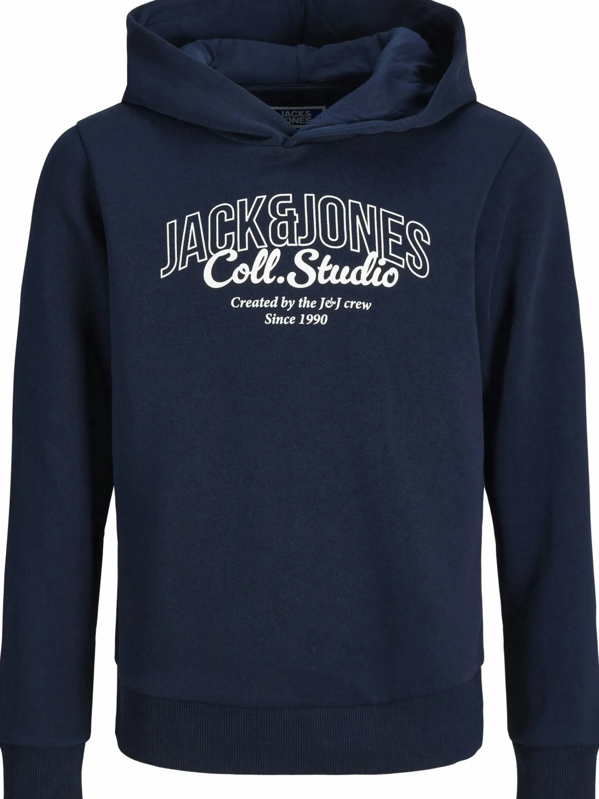 Kinder Jack&Jones Junior JJMAKOTO SWEAT Hoodie