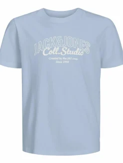 Kinder Jack&Jones Junior JJMAKOTO TEE SS CREW T-Shirt
