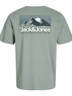 Kinder Jack&Jones Junior JJMINE TEE SS CREW T-Shirt
