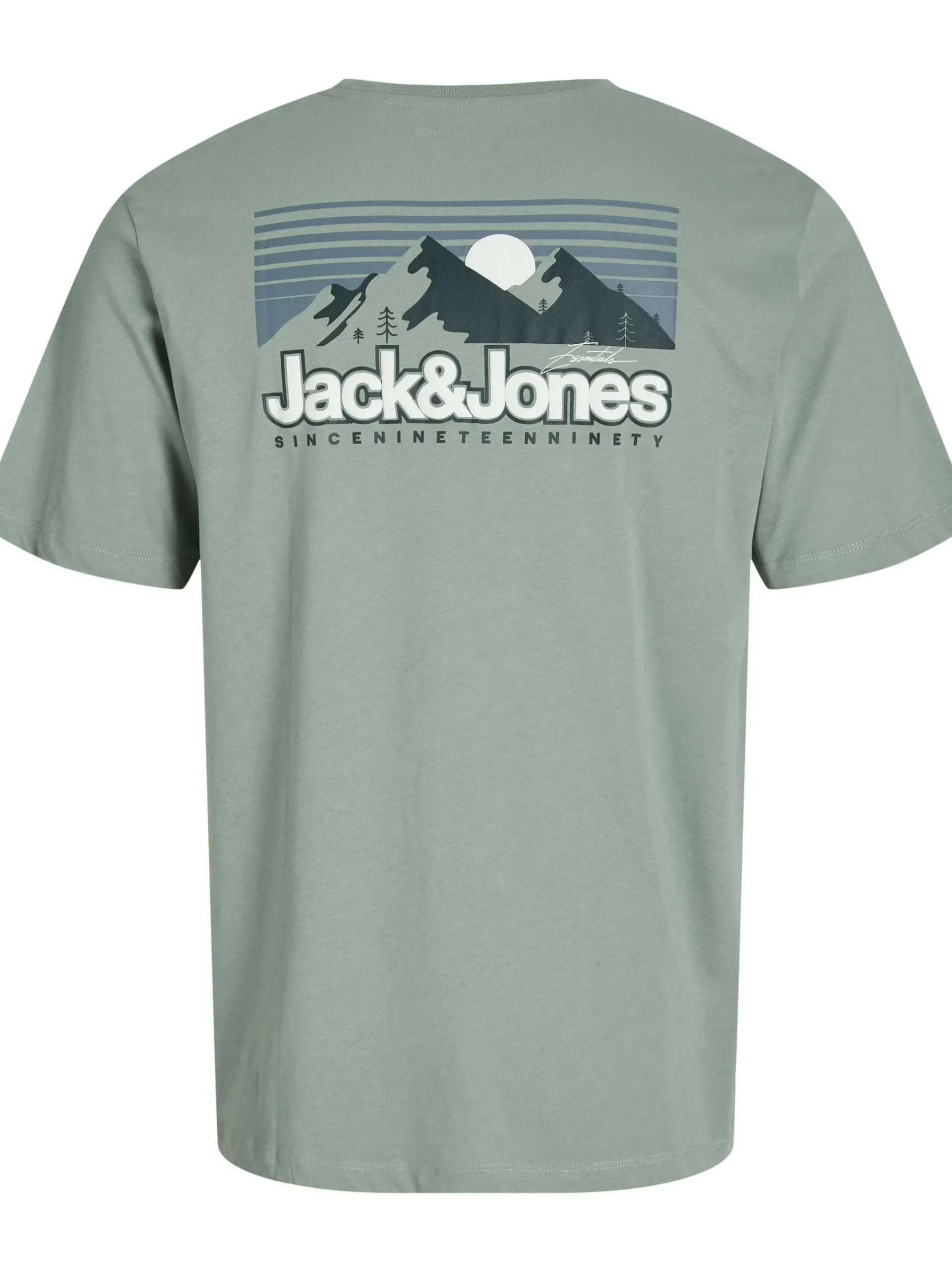 Kinder Jack&Jones Junior JJMINE TEE SS CREW T-Shirt