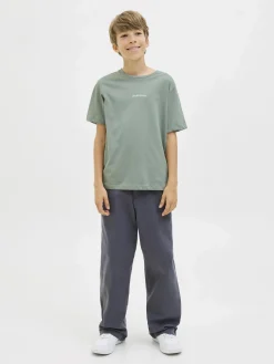 Kinder Jack&Jones Junior JJMINE TEE SS CREW T-Shirt