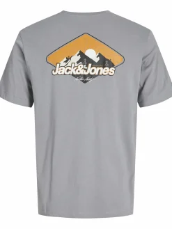 Kinder Jack&Jones Junior JJMINE TEE SS CREW T-Shirt