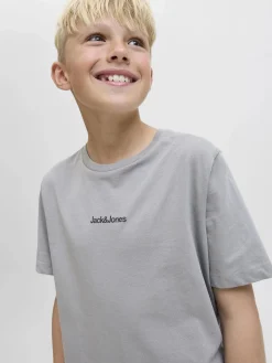 Kinder Jack&Jones Junior JJMINE TEE SS CREW T-Shirt