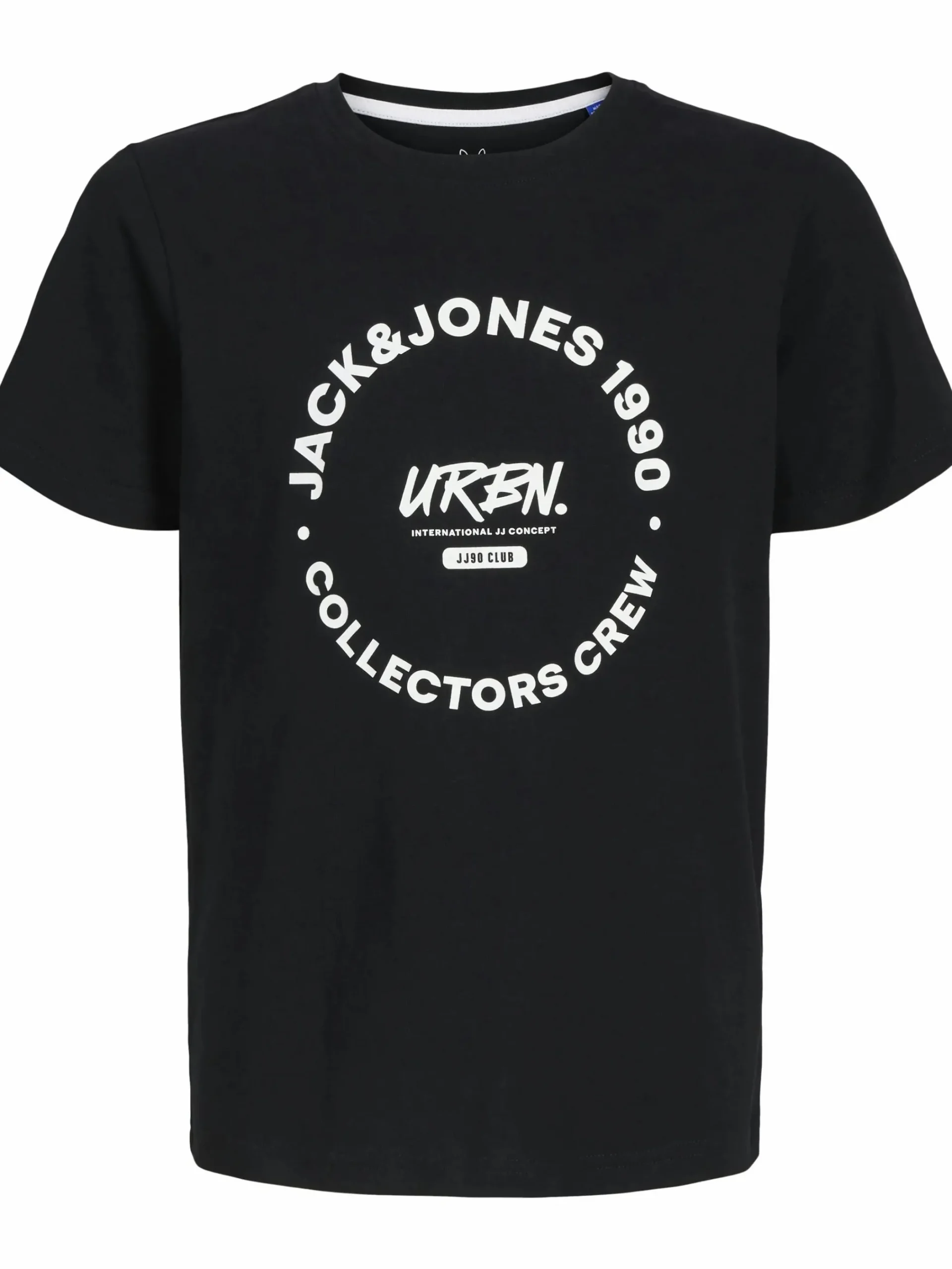 Kinder Jack&Jones Junior JJSIMON TEE SS CREW N T-Shirt