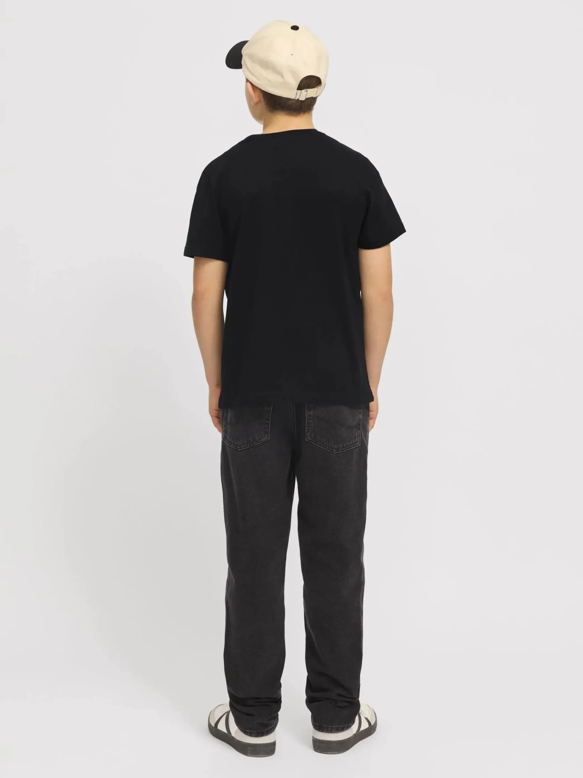 Kinder Jack&Jones Junior JJSIMON TEE SS CREW N T-Shirt