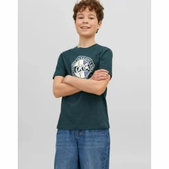 Kinder Jack&Jones Junior JORARTHUR TEE SS CREW T-Shirt