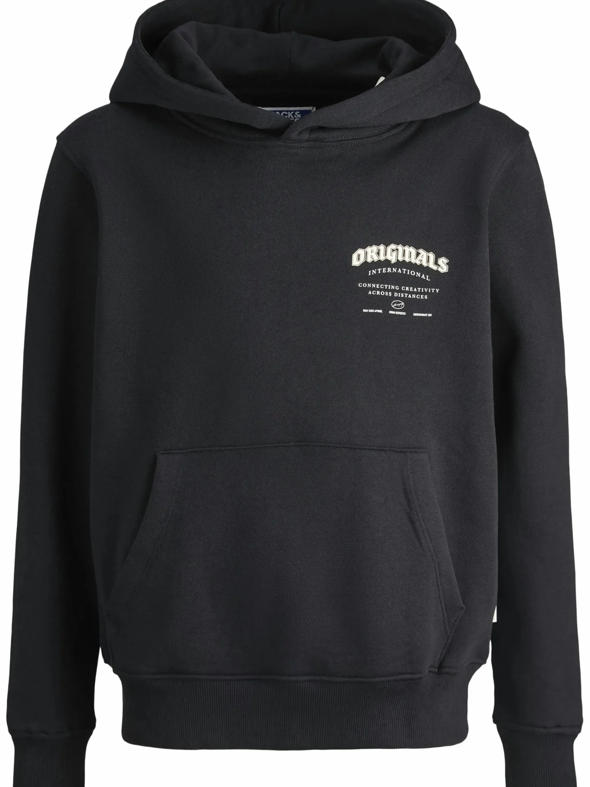 Kinder Jack&Jones Junior JORMEADOWS Hoodie