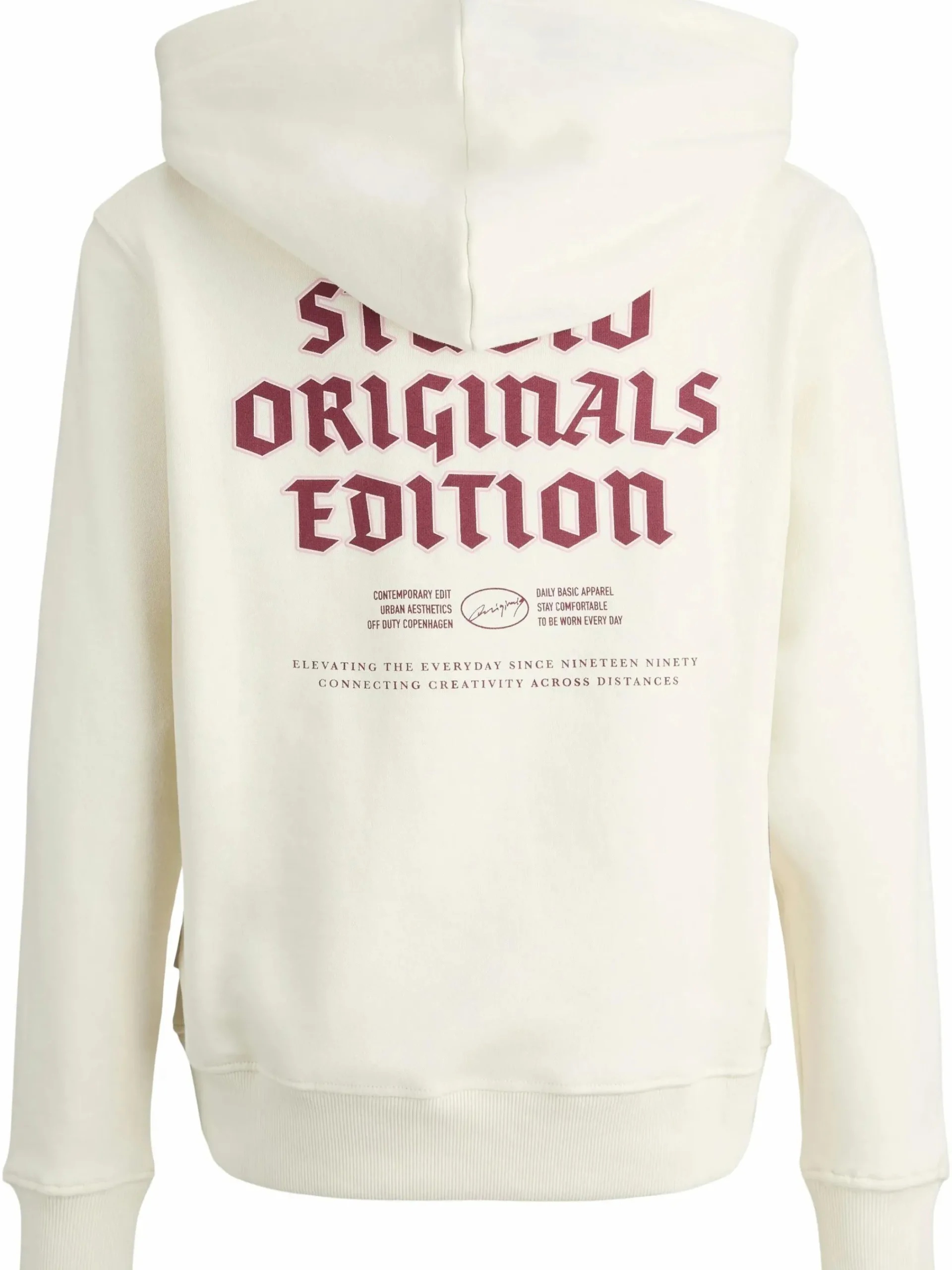 Kinder Jack&Jones Junior JORMEADOWS Hoodie