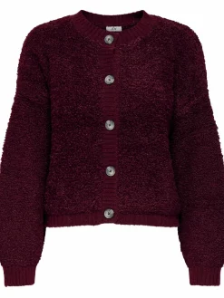 Damen Jacqueline Jacquline JDYEIRA LIFE L/S ONEC Strickjacke
