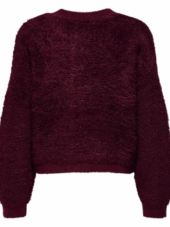 Damen Jacqueline Jacquline JDYEIRA LIFE L/S ONEC Strickjacke