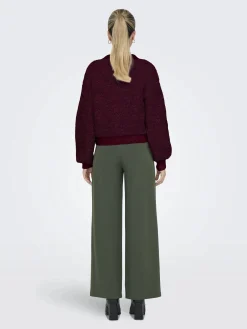 Damen Jacqueline Jacquline JDYEIRA LIFE L/S ONEC Strickjacke