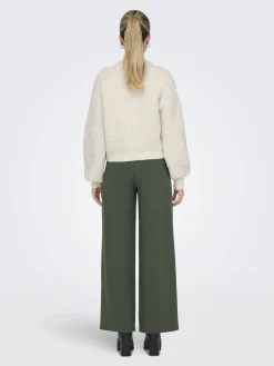 Damen Jacqueline Jacquline JDYEIRA LIFE L/S ONEC Strickjacke