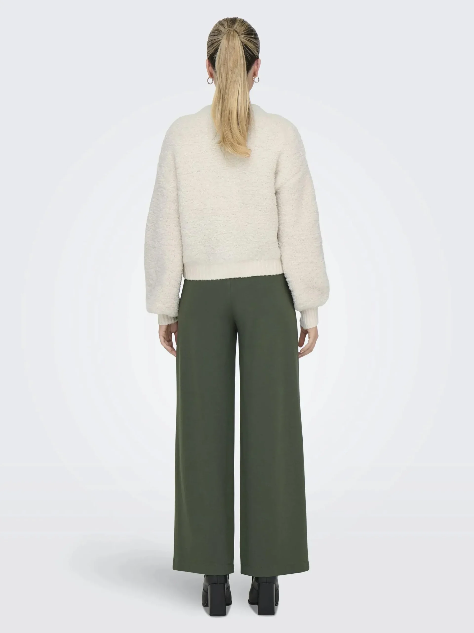 Damen Jacqueline Jacquline JDYEIRA LIFE L/S ONEC Strickjacke