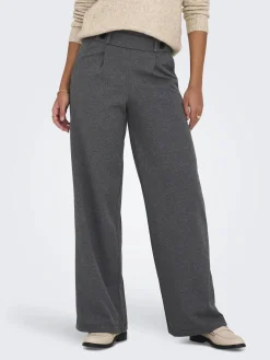 Damen Jacqueline Jacquline JDYGEGGO NEW LONG PANT Schlupfhose