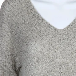 Damen Jacqueline Jacquline JDYNEW MEGAN L/S PULLOV Strickpullover mit V-Ausschnitt