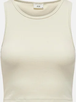 Damen Jacqueline Jacquline JDYSOFIA S/L CROPPED Top