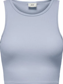 Damen Jacqueline Jacquline JDYSOFIA S/L CROPPED Top