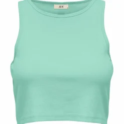 Damen Jacqueline Jacquline JDYSOFIA S/L CROPPED Top