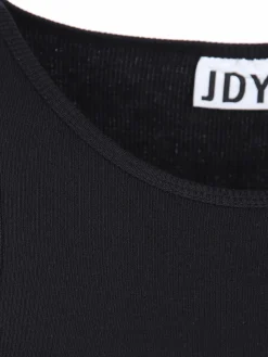 Damen Jacqueline Jacquline JDYSOFIA S/L CROPPED Top