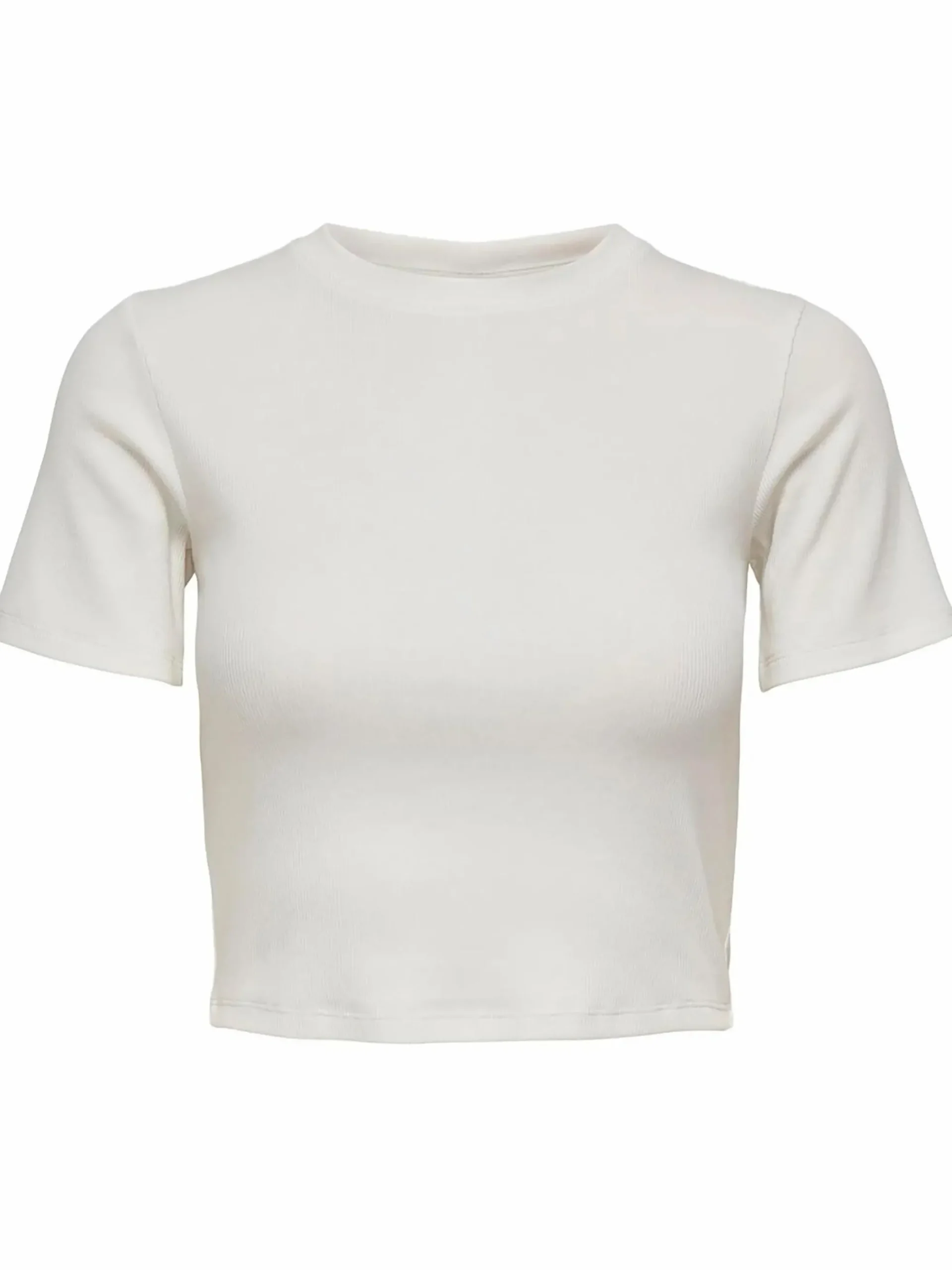 Damen Jacqueline Jacquline JDYSOFIA S/S CROPPED Top in kurzer Form