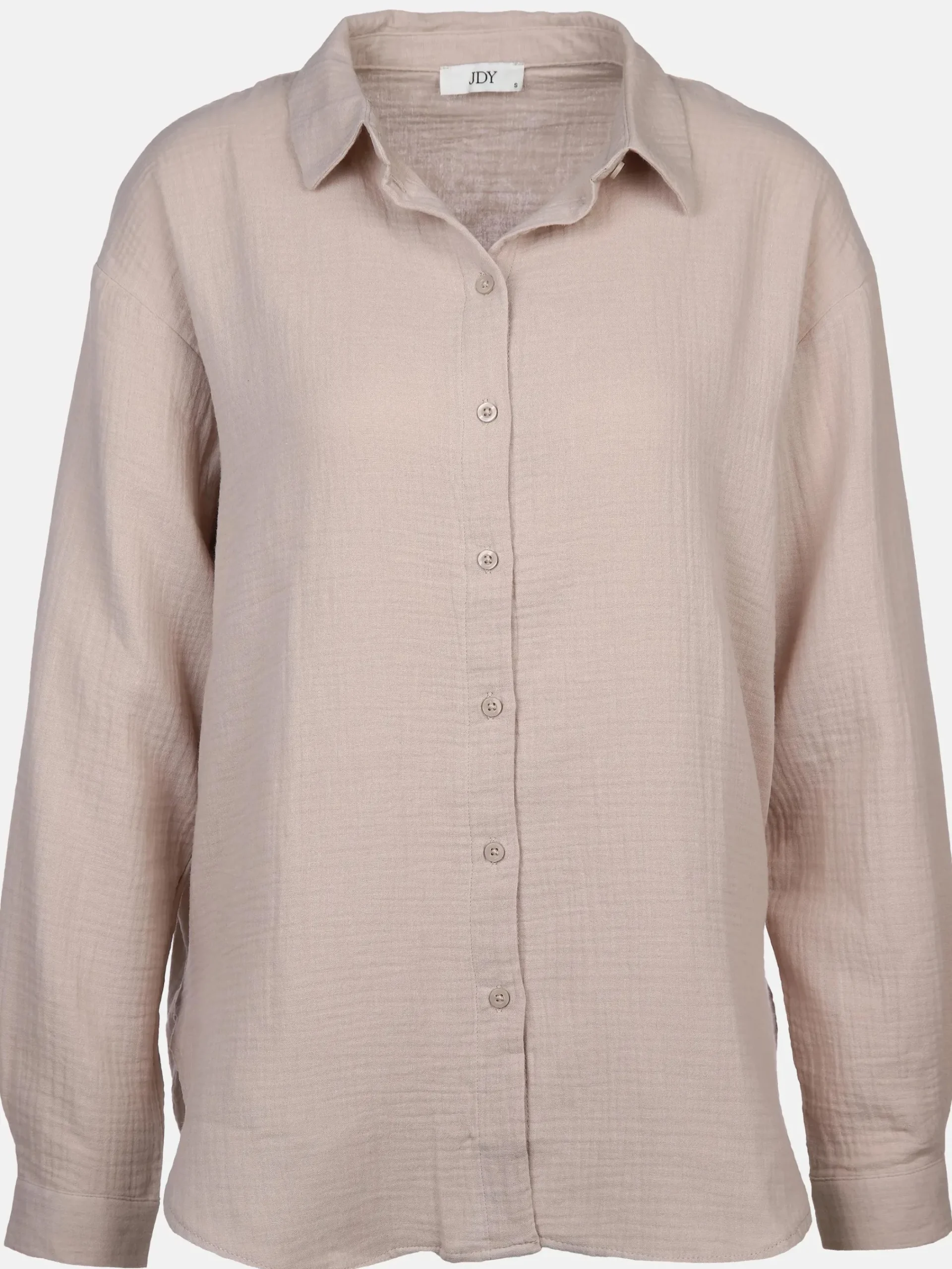 Damen Jacqueline Jacquline JDYTHEIS L/S LOOSE SH Bluse