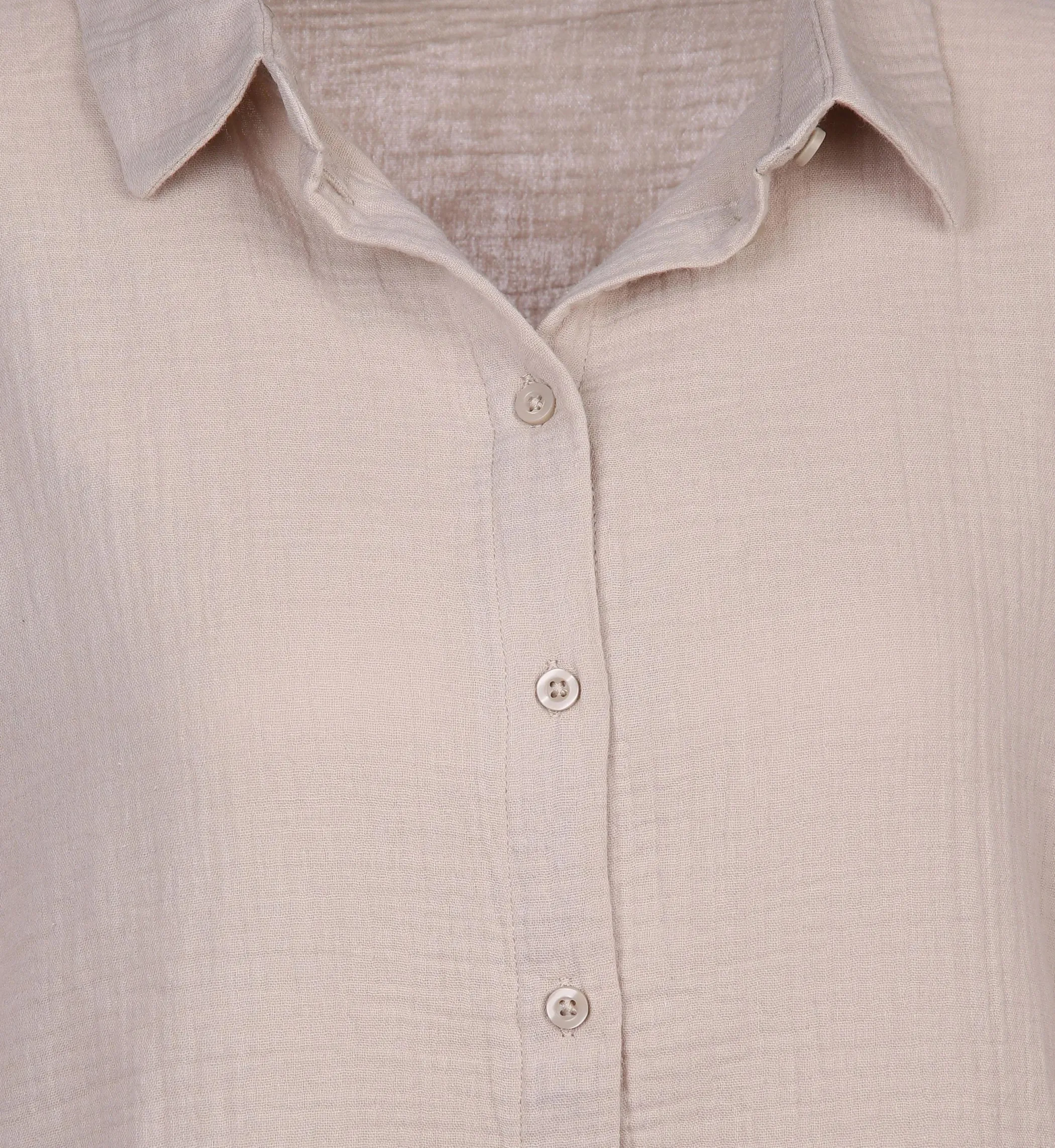 Damen Jacqueline Jacquline JDYTHEIS L/S LOOSE SH Bluse