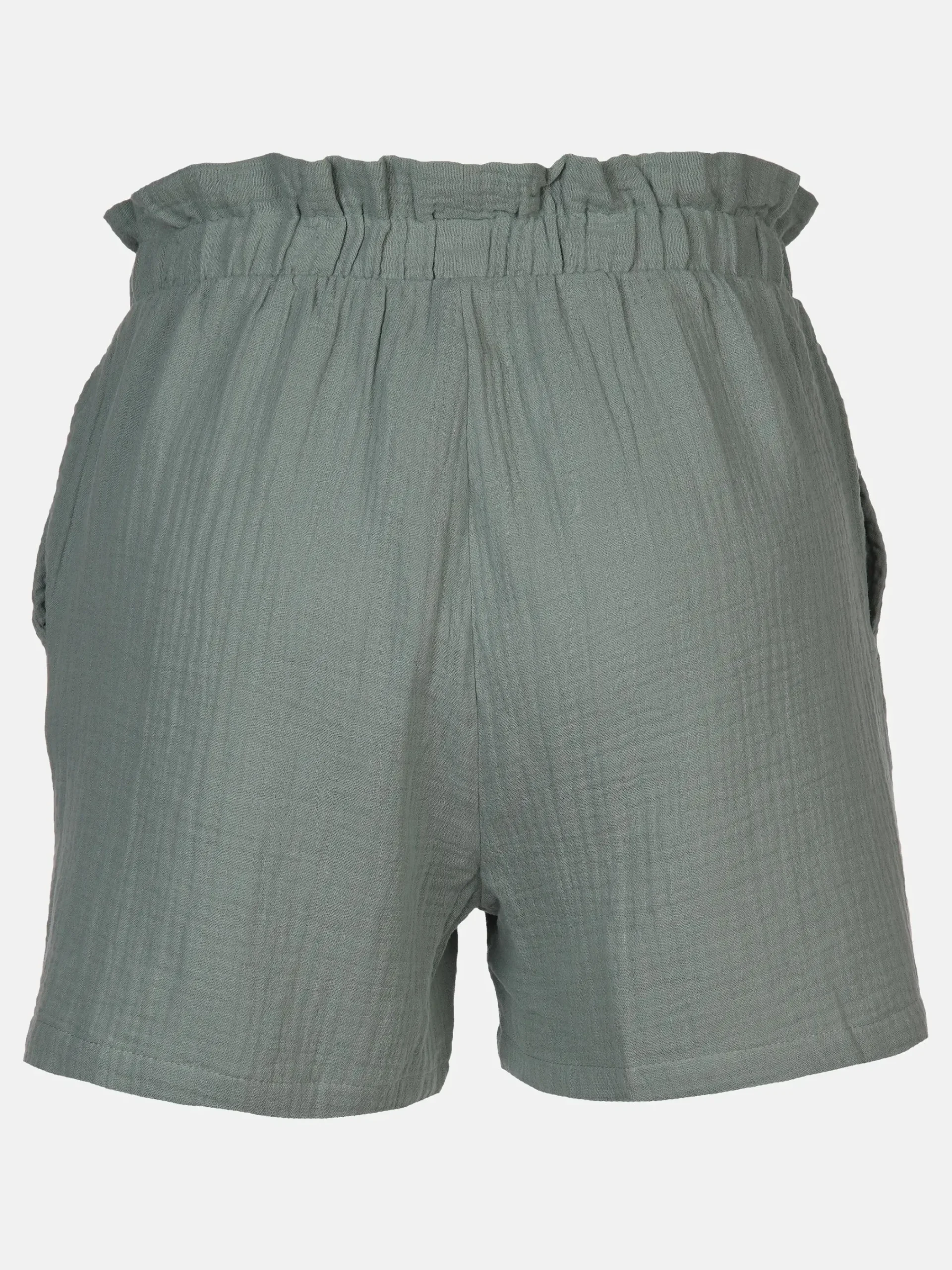 Damen Jacqueline Jacquline JDYTHEIS SHORTS WVN Shorts in Waffelstruktur