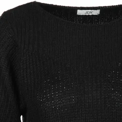 Damen Jacqueline Jacquline JDYWHITNEY MEGAN L/S Strickkleid