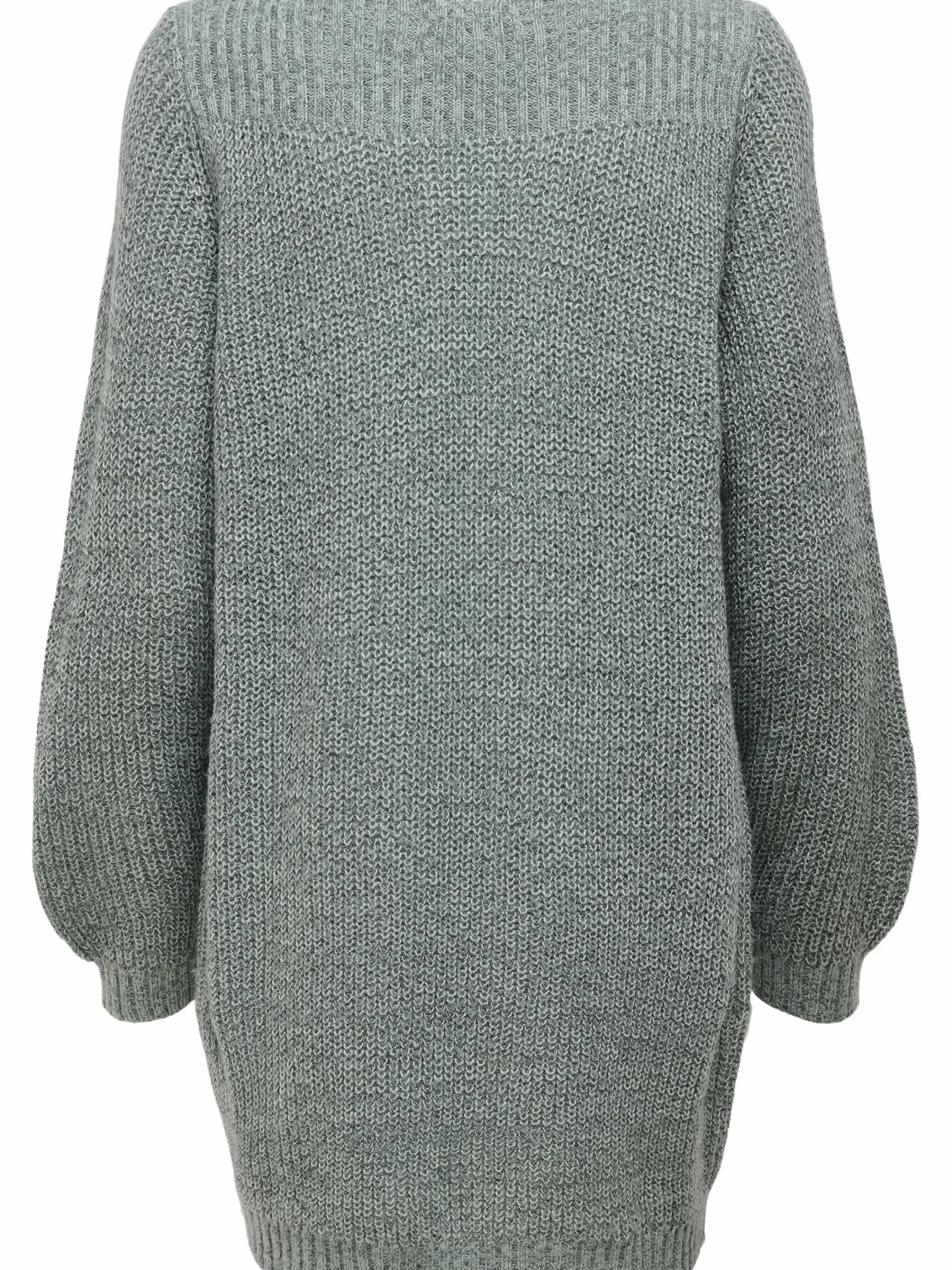 Damen Jacqueline Jacquline JDYWHITNEY MEGAN L/S Strickkleid