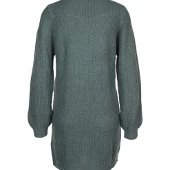 Damen Jacqueline Jacquline JDYWHITNEY MEGAN L/S Strickkleid