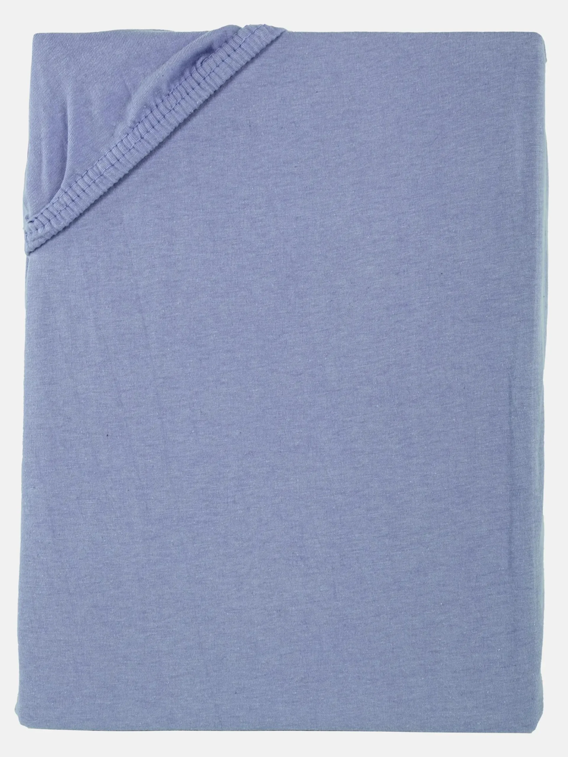 Villa Grinario Jersey-Spannbetttuch 190x200cm