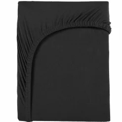 Villa Grinario Jersey-Spannbetttuch 190x200cm