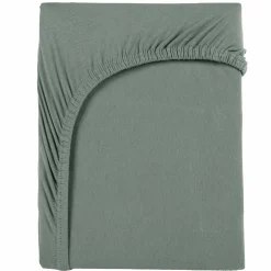 Villa Grinario Jersey-Spannbetttuch 190x200cm