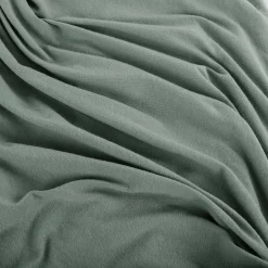 Villa Grinario Jersey-Spannbetttuch 190x200cm